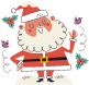 santa