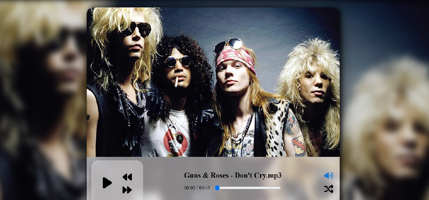 audio-player